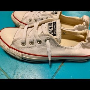 Converse Chuck Taylor Shoreline Slip-on Sneakers